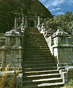 Yapahuwa