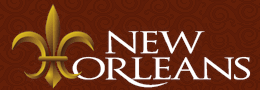 The City of New Orleans 