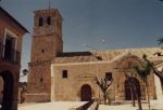Iglesia