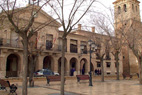 Plaza