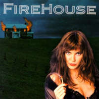 [FIREHOUSE - 1990]