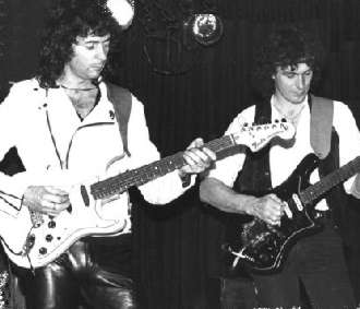 [Ritchie Blackmore - Stuart Smith]