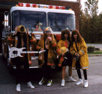 [FIREHOUSE]