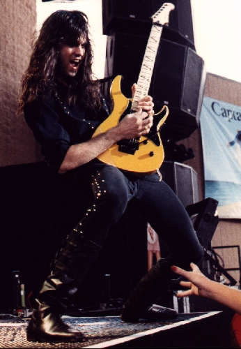 [Bill Leverty]