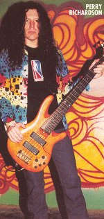 [PERRY RICHARDSON]