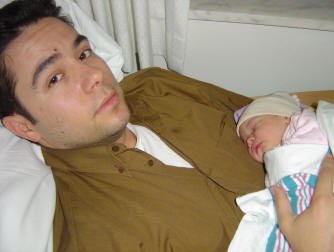 With Daddy Cool