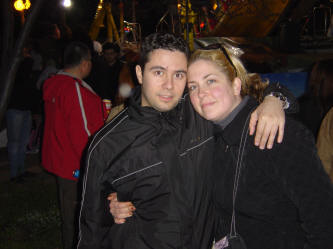 Patrino Carnavali