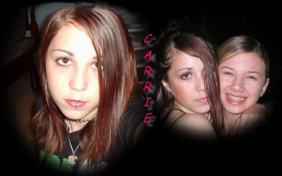 Carrie
