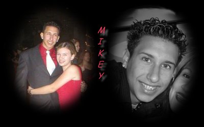 Mikey