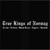 The Kings of Norway