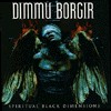 Spiritual Black Dimensions