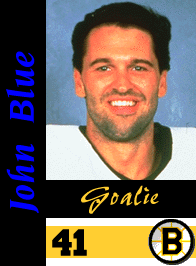 John Blue