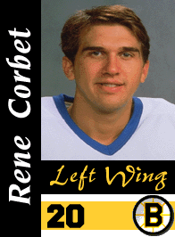 Rene Corbet