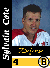 Sylvain Cote
