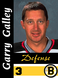 Garry Galley