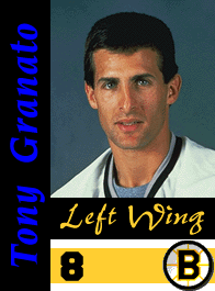 Tony Granato