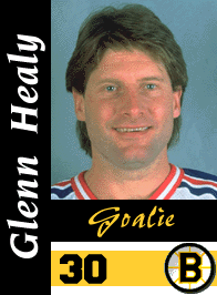 Glenn Healy