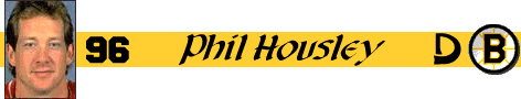 Phil Housley