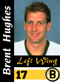 Brent Hughes