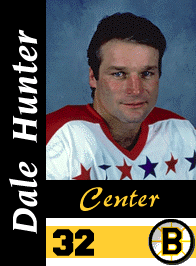 Dale Hunter