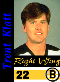 Trent Klatt