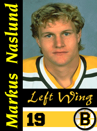 Markus Naslund