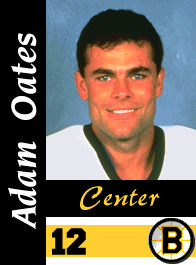 Adam Oates
