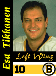 Esa Tikkanen