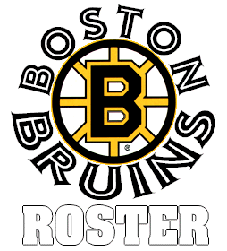 CNHL Bruins Roster