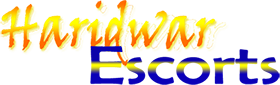 Haridwar Escorts Logo