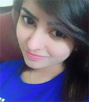 Roohi Independent Call Girls Service Mussoorie