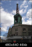 The Tower