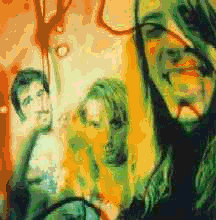 Kurt Cobain