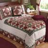 "Spice Fantasy" Bedroom Coordinates