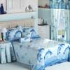 "Dolphins" Bedroom Coordinates