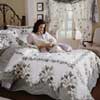 "Magnolia" Bedroom Coordinates