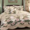 "Swan Lake" Bedroom Coordinates