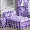 Ribbon Rose Bedroom Coordinates