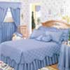 "Arden" Solid Bedroom Coordinates