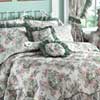 "Avalon" Bedroom Coordinates