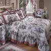 "Brenda" Bedroom Coordinates