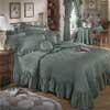 "Susan" Solid Bedroom Coordinates