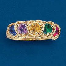 Ring's Women101