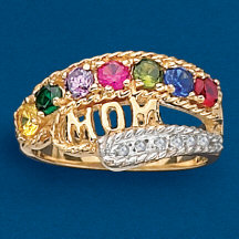 Ring's Women102