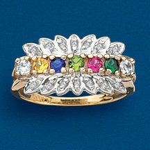 Ring's Women103
