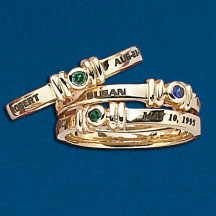Ring's Women104