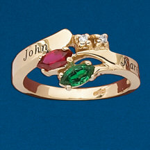 Ring's Women105