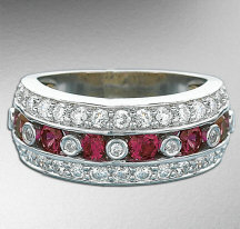 Ring's Women124