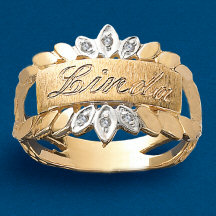 Ring's Women133