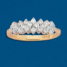 Ring's Women150